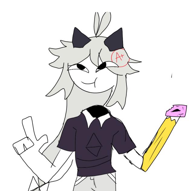 Oliver (Pookie)