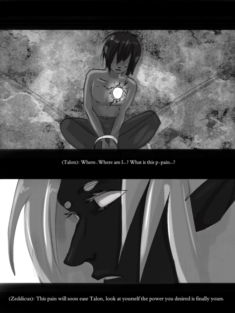 Desired Power