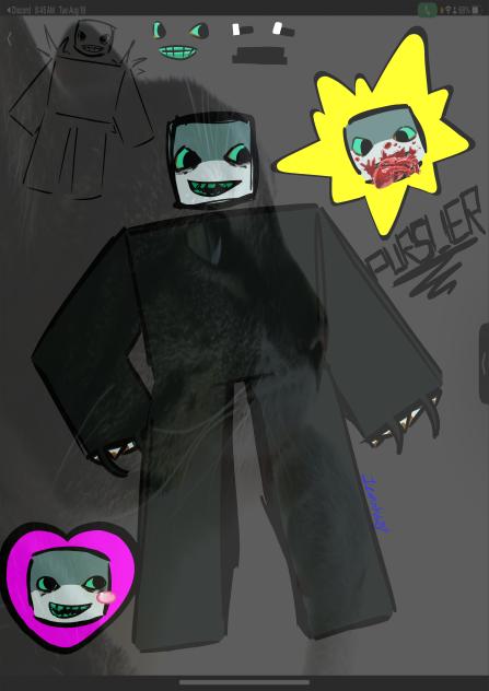 uhhh die of death