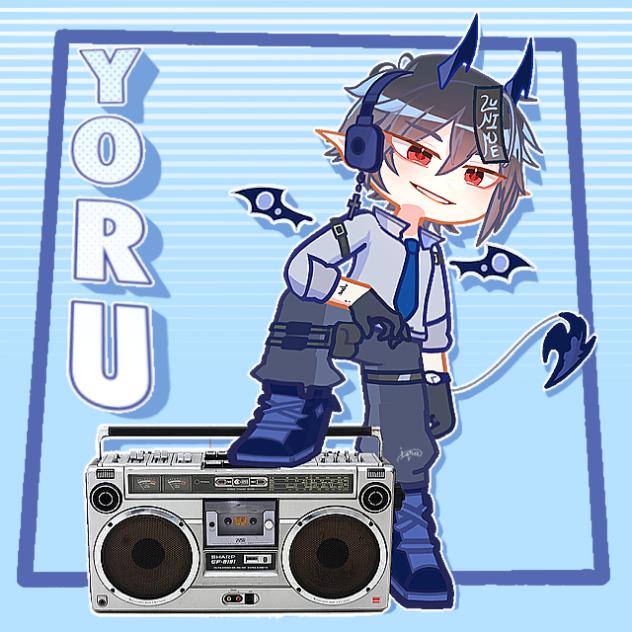 Let’s rock with me ! ✨🎶