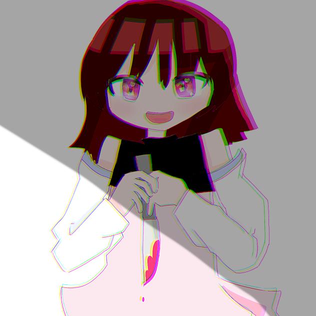 愛しているから。オワラセテアゲル