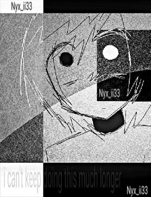 keep going till you cant anymore