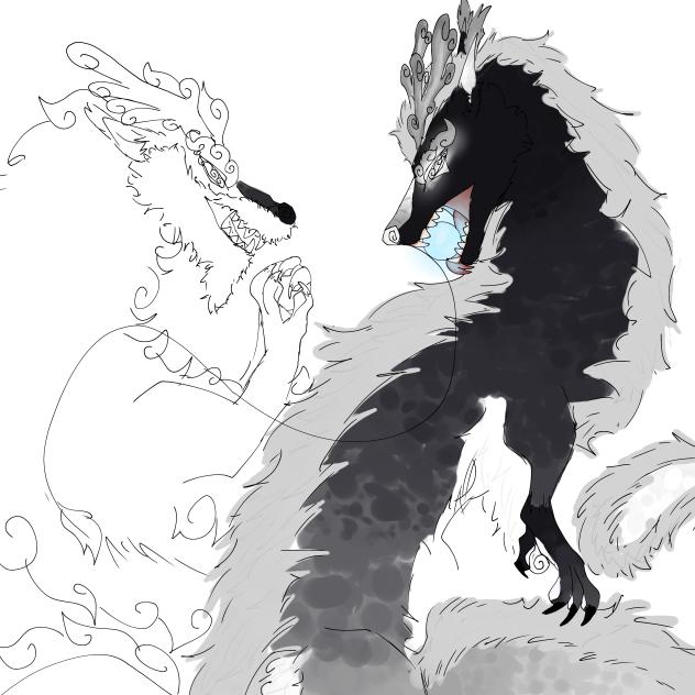 WIP