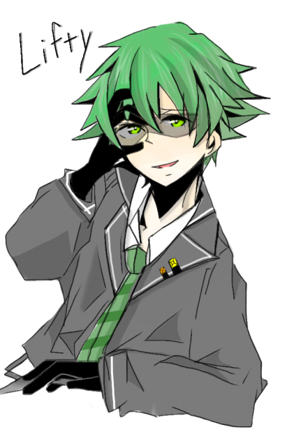 リフティ