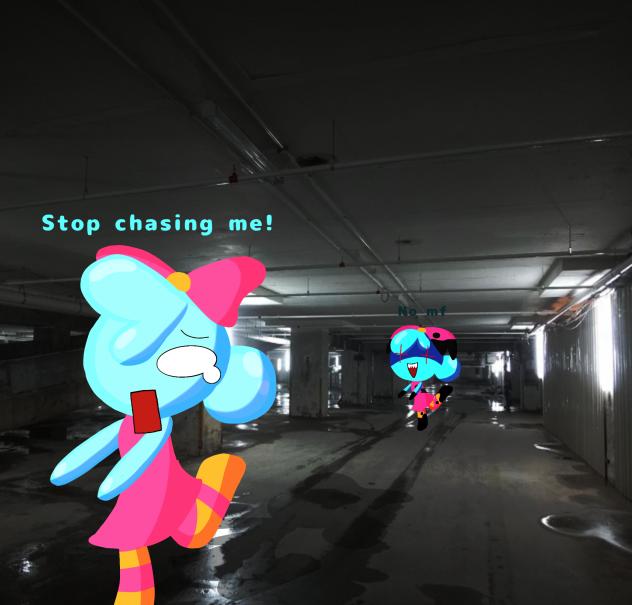 My slot maker drawing