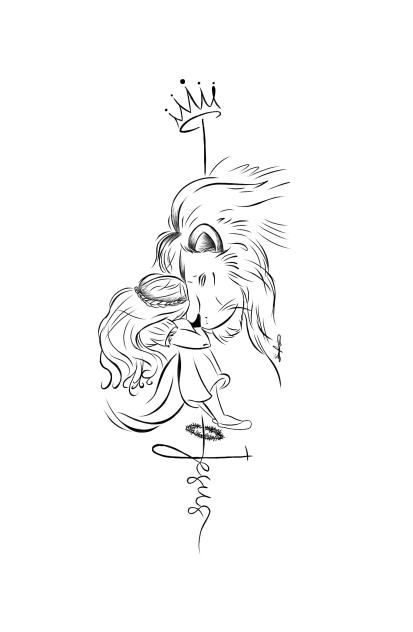 jesus - ibisPaint