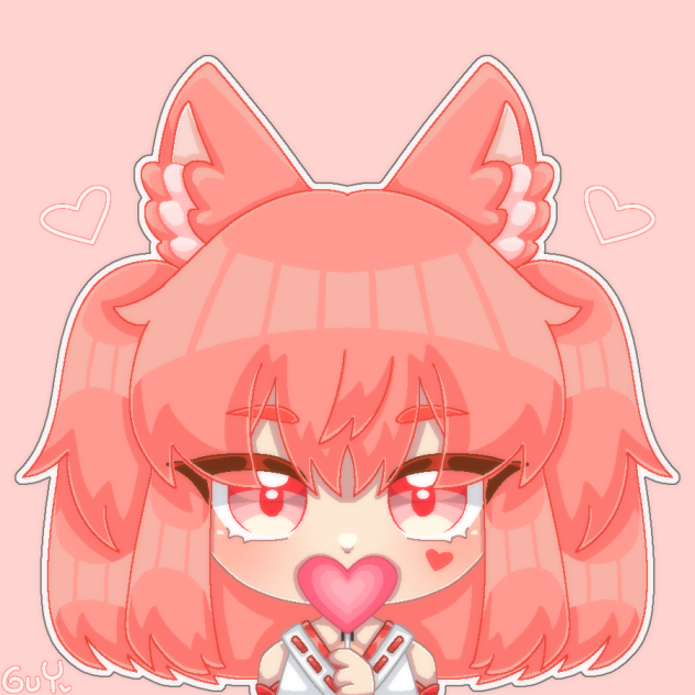 Kitsune Inazuma