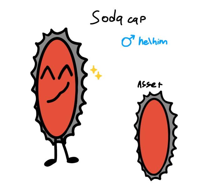 NEW OC AAKJSJKSJK