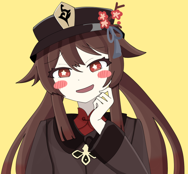 胡桃！！