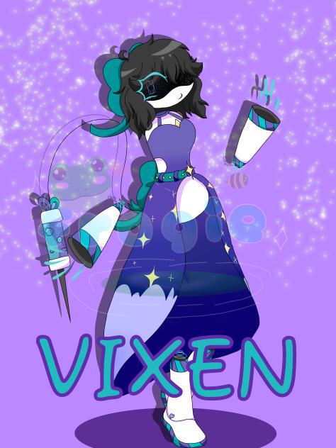 VIXEN