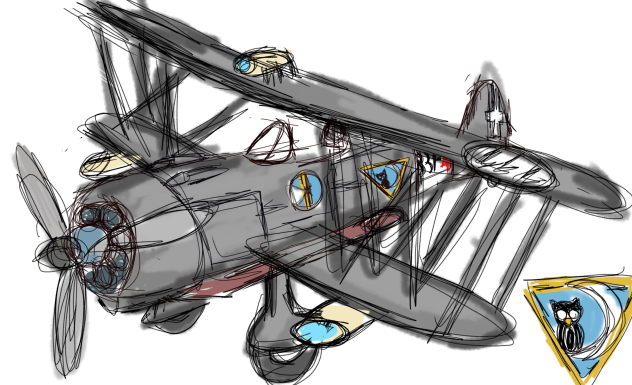 CR42 Falco