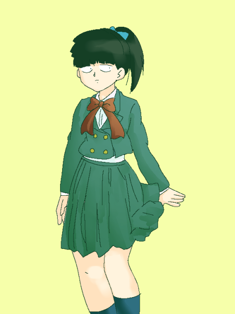 モブぅ
