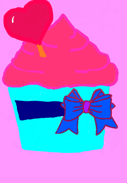 кексик! - ibisPaint