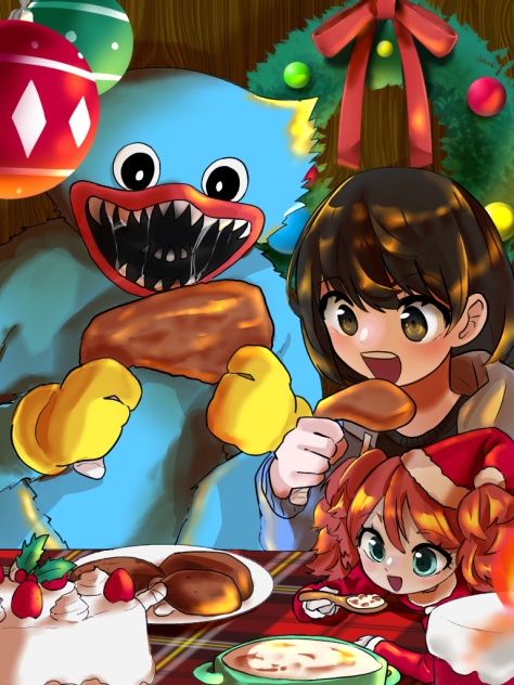 MERRYXmas
