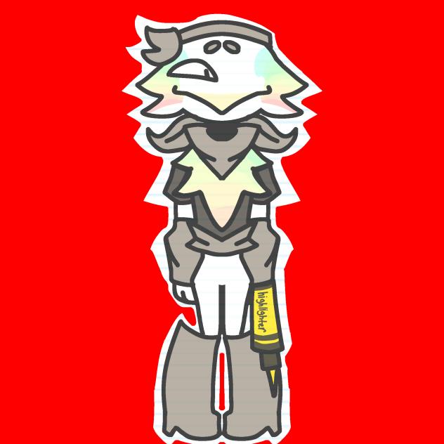 MY FPE OC