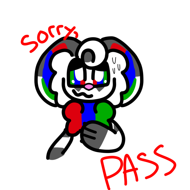 sticker for auction chat