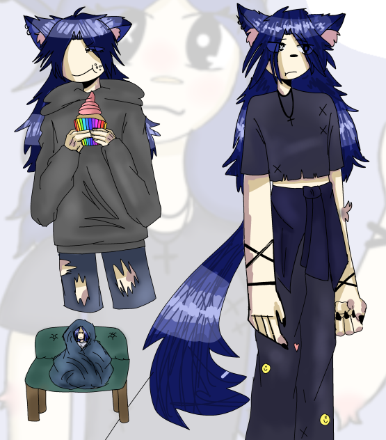 Request from Lidia mayoral