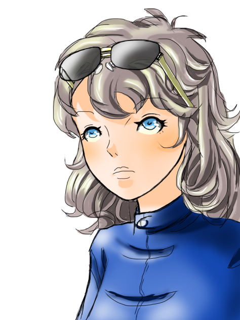 落書き