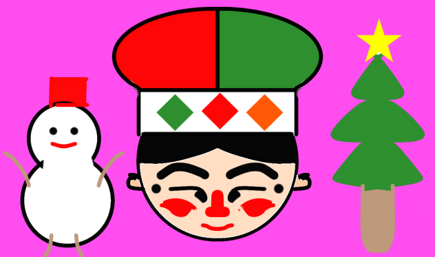 パテシェさん
