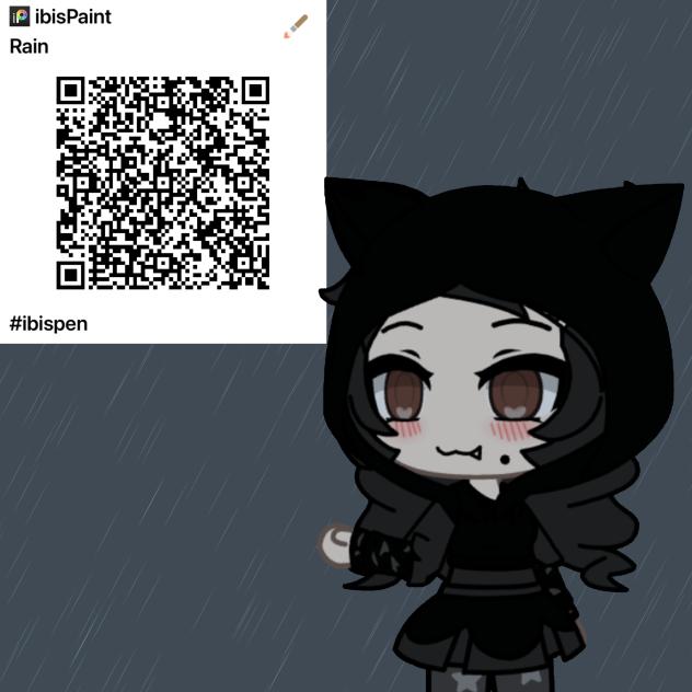 Rain brush!!!