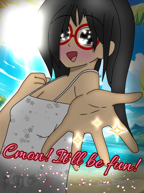 100th Drawing Special ❤️