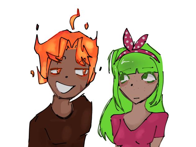 hahahah funny fireafy