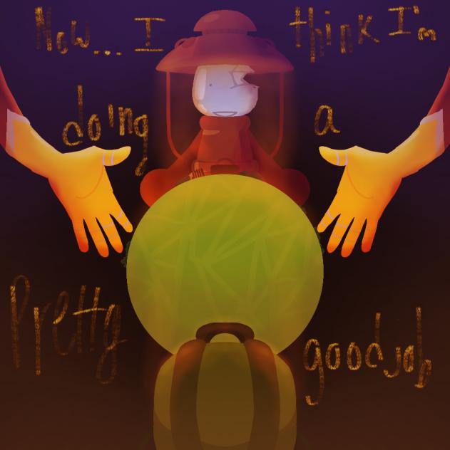 ✮