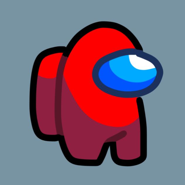 Amogus spinning by me🗿🤙