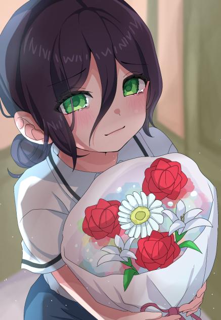 一緒に逃げよう
