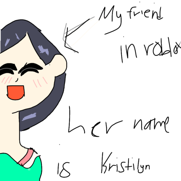 my friendd