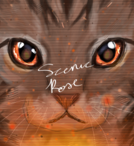 Fire Kitty V.2