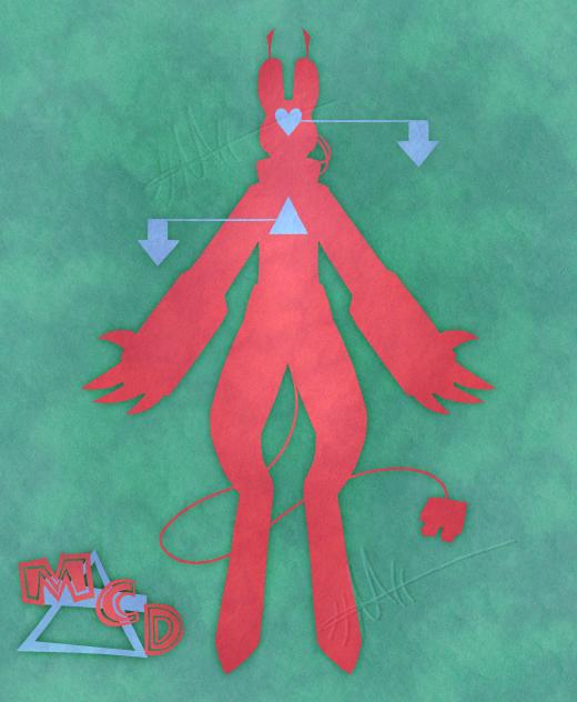 HUMMY’S LIMBO