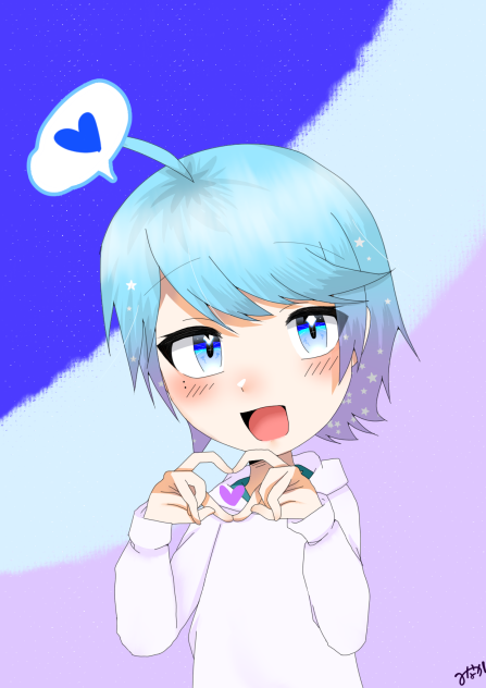 いむくんHappy birthday!!