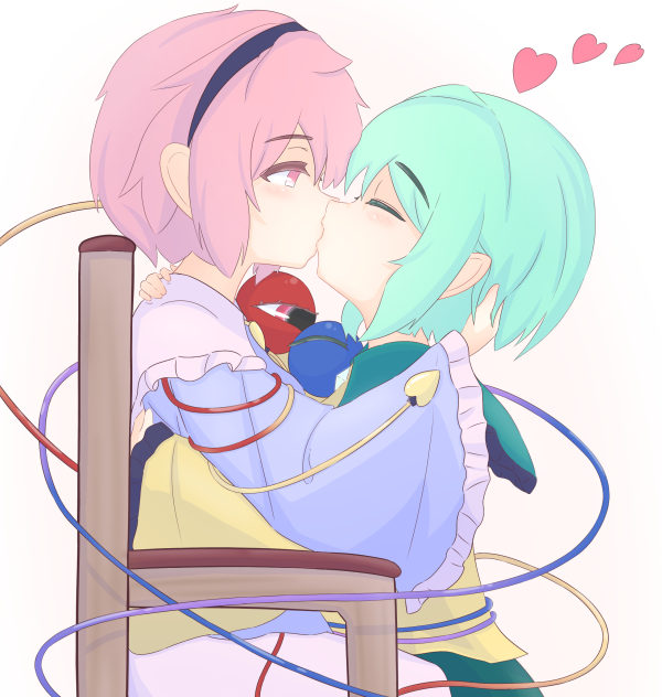 お姉ちゃん大好き〜