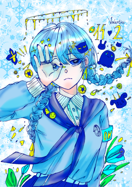 Manh Hung様へ♡