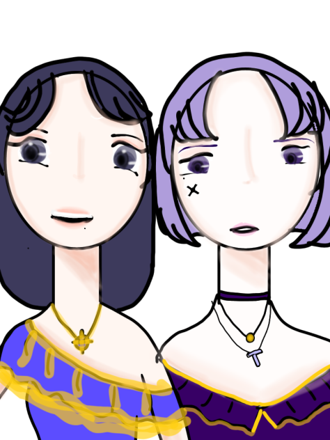 Twin Sister
