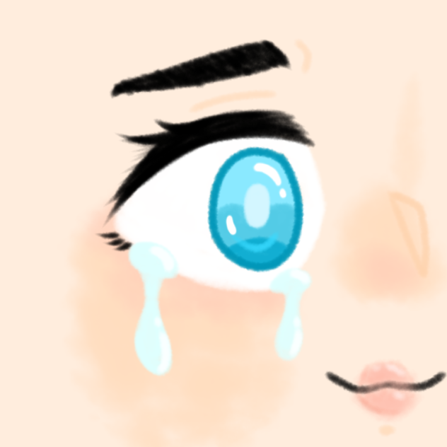 Idk what to name this