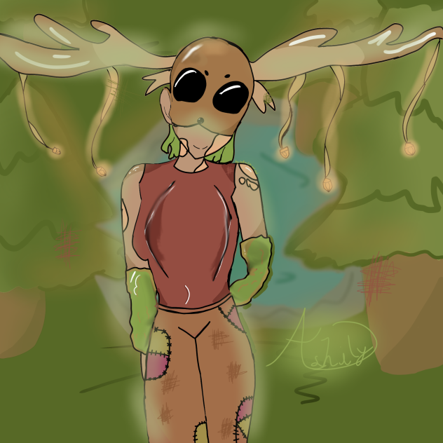 𝒉𝒂𝒓𝒑𝒚 𝒉𝒂𝒓𝒆 𝒐𝒄!!