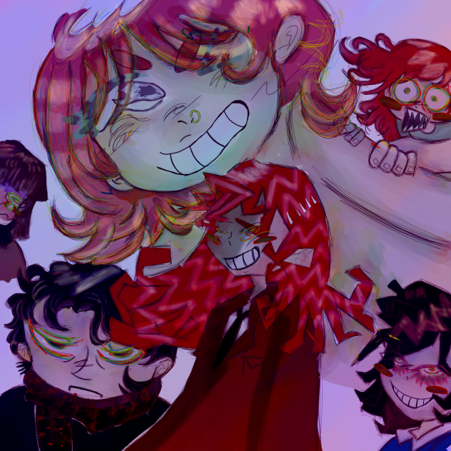 random - ibisPaint