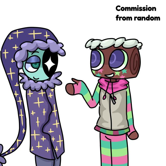Cosmo and Astro commission