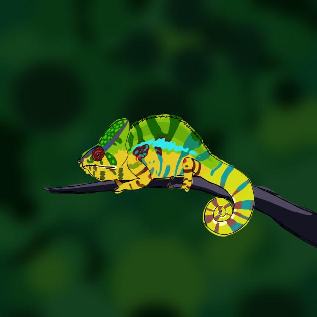 Chameleon