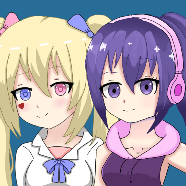 🎀Kimi X Melody🎵