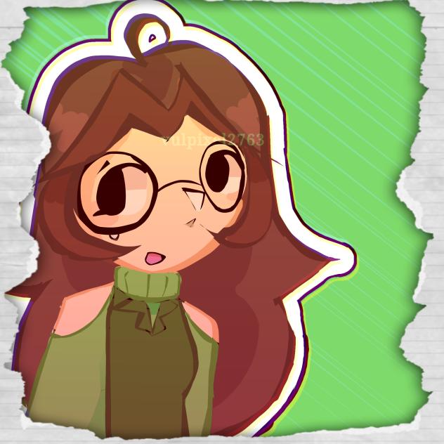 new pfp thing that I probably won't use