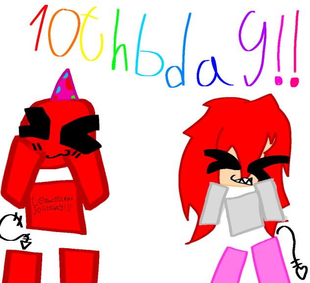 TODAYS MAH BDAY
