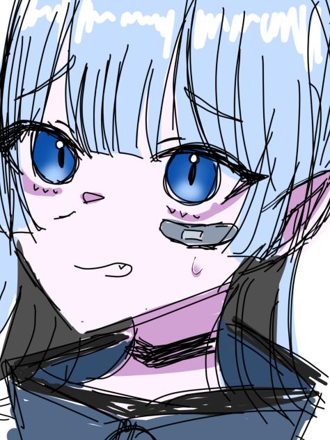 な、何？