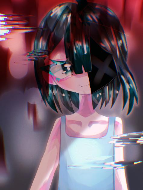 黒人間と一応同時進行してた漫画の主人公