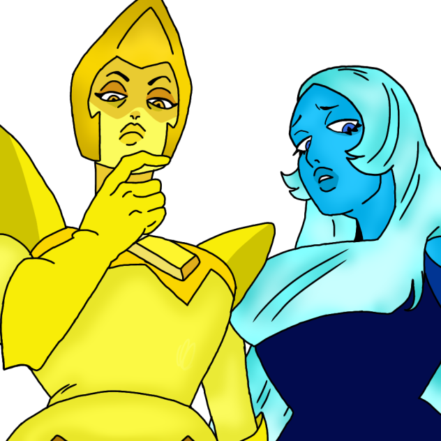 old fan art 9