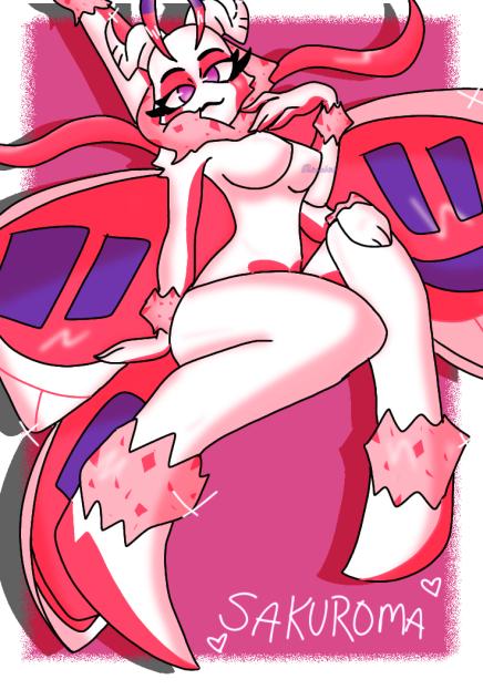 Sakuroma ♡