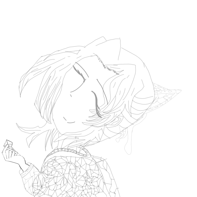 i tried ID I manga shinobu l