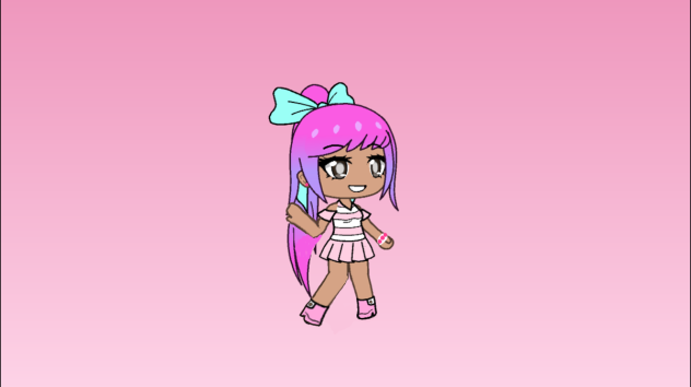Custom Pose 100+ Subscriber Special - ibisPaint